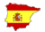 DANSES D´ARREU DEL MÓN ROSER CORTÉS - Espanol